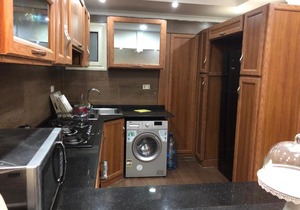 Al Manial Apartment Nile View