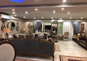 Al Manial Apartment Nile View