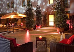 Al Tezzon Hotel