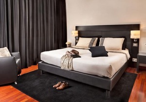Al Tezzon Hotel