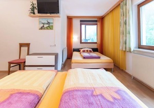 Al Vietta by Interhome