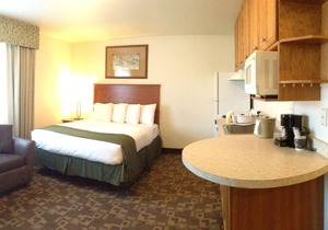Alaska's Select Inn Wasilla