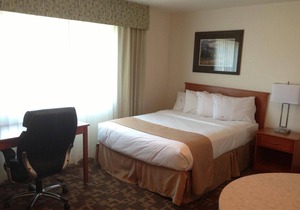 Alaska's Select Inn Wasilla