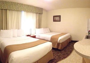 Alaska's Select Inn Wasilla