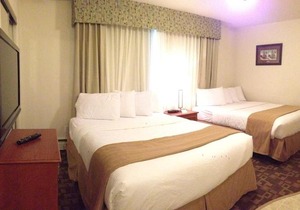 Alaska's Select Inn Wasilla