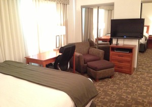 Alaska's Select Inn Wasilla