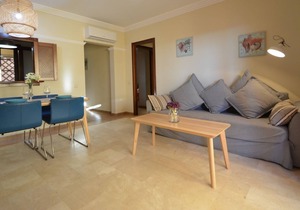 ALBATROS 107 - Two Bedroom Apartment, Sleeps 5