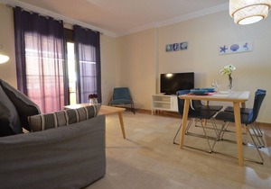 ALBATROS 107 - Two Bedroom Apartment, Sleeps 5