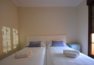 ALBATROS 107 - Two Bedroom Apartment, Sleeps 5