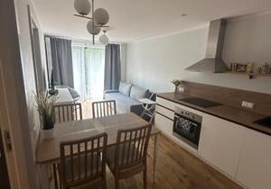 Albatross Mini - 2 Room Seaside Air-conditioned Apartment with Balcony