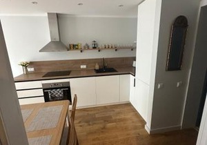 Albatross Mini - 2 Room Seaside Air-conditioned Apartment with Balcony