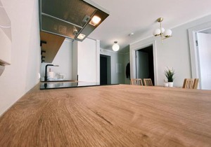Albatross Mini - 2 Room Seaside Air-conditioned Apartment with Balcony