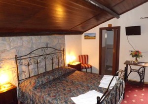 Albergo Diffuso Borgo Santa Caterina "Vintage"