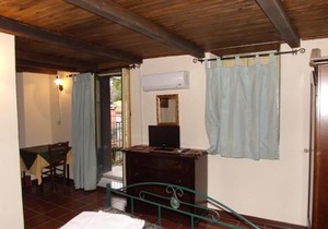 Albergo Diffuso Borgo Santa Caterina "Vintage"