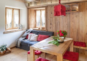 Albergo Diffuso Sauris DI Sotto