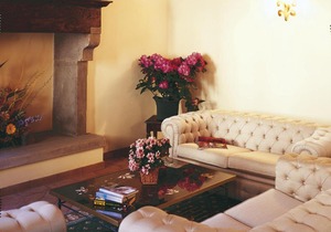 Albergo Falterona