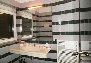 Albergo Villa & Roma