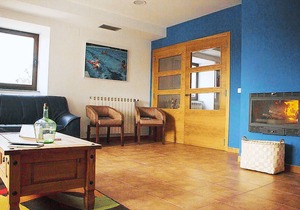 Albergue Camino Norte