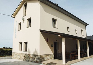Albergue Camino Norte
