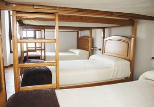 Albergue Camino Norte