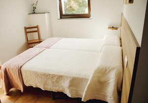 Albergue Camino Norte