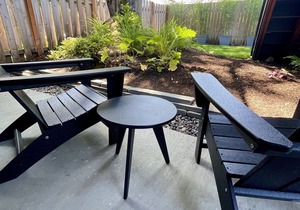Alberta Arts Private Apartment!