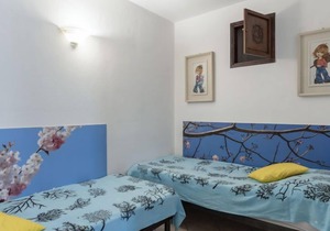 Alberto B by Interhome