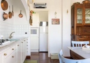 Alberto by Interhome