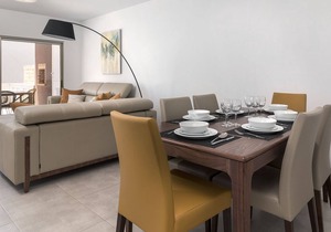 Albufeira Contemporary Apartment by Ideal Homes