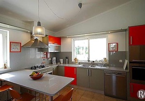 Albufeira Villa Sleeps 6 Pool Air Con WiFi