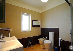 Albufeira Villa Sleeps 6 Pool Air Con WiFi