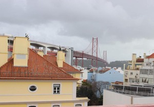 Alcântara Garden