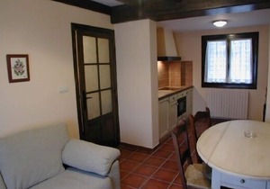 Alcaire house for 2 people