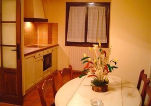 Alcaire house for 2 people