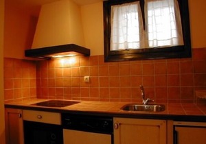 Alcaire house for 2 people