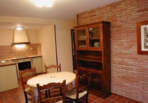 Alcaire house for 6 people