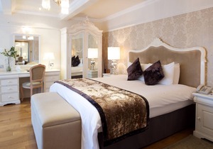 Alderley Edge Hotel