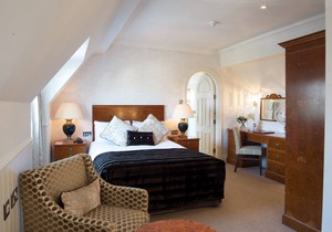 Alderley Edge Hotel