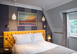 Alderley Edge Hotel