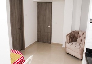 ALEJANDRIA APARTMENT WITH FAN