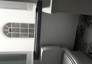 Algés Rooftop - 6 rooms apartment