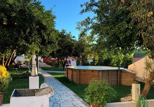 Algés Village Casa 4 by Lisbon-Coast vacation