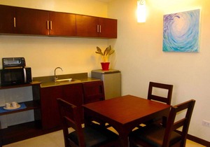Algabe Apartments - Studio 3