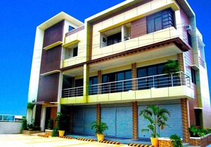 Algabe Apartments - Studio 3