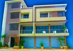 Algabe Apartments - Studio 3
