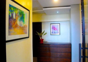 Algabe Apartments - Studio 3