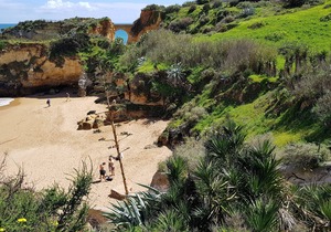 , Algarve ..............