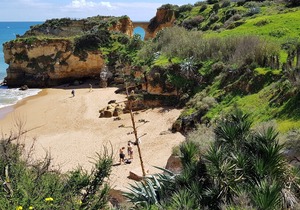 , Algarve ..............