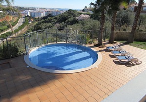 , Algarve ..............
