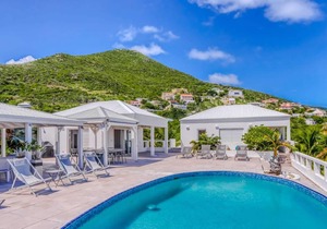 Alizee (3/7 Rooms) Luxury villa